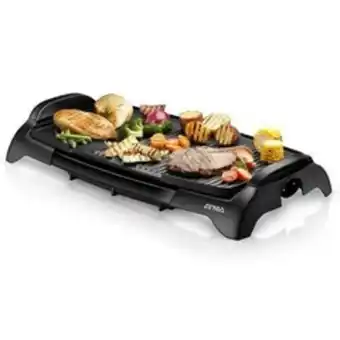 Maitess Parrilla elect atma pg4731n 220v.2390w oferta