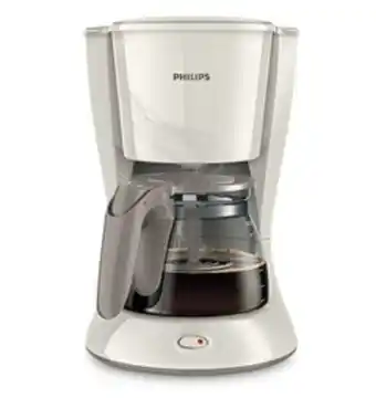 Maitess Cafetera philips hd7447/00 coffee maker oferta