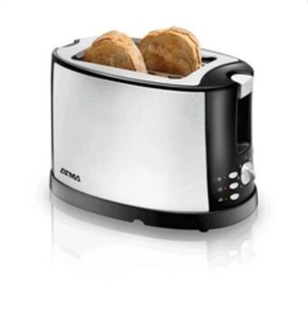 Maitess Tostadora atma to8022sse inox.800w oferta