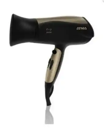 Maitess Secador de pelo atma sp8944n 220v.2100w oferta