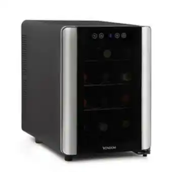 Maitess Cava vondom t12 acero oferta
