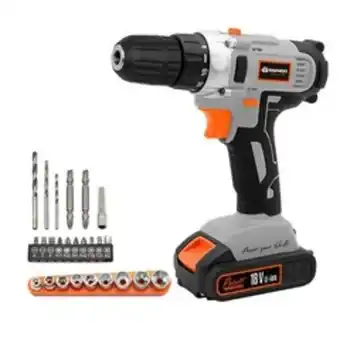 Maitess Taladro inal daewoo dacd1880 oferta