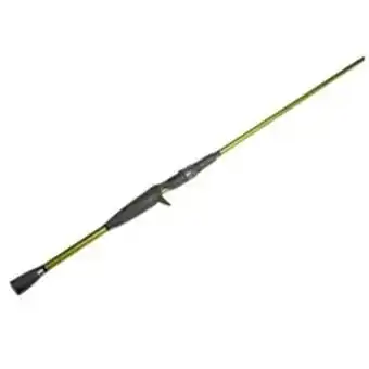 Caña de pesca okuma carbon cone c3-c-c701mh