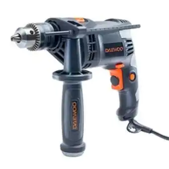 Maitess Taladro daewoo daid750 13mm vvr 750w oferta