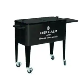 Maitess Conservadora lusqtoff lqh120201b 80 ltr oferta