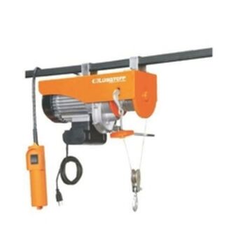 Maitess Aparejo electrico lusqtoff n2 250-500kg oferta