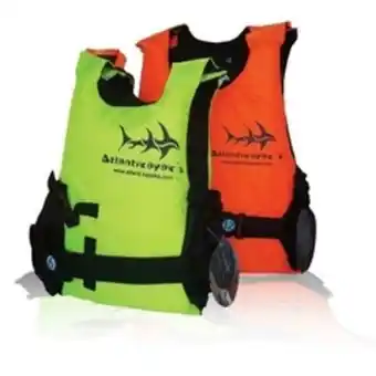 Maitess Chaleco salvavidas talle 12 oferta