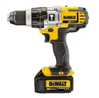 Maitess Taladro inal dewalt dcd985l2-ar 13mm 20v oferta