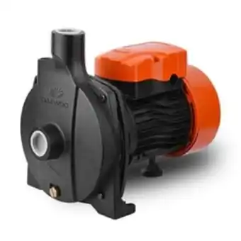 Maitess Electrobomba daewoo daecpm130 centrifuga 0.5 hp oferta