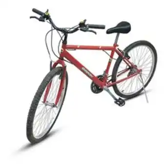 Maitess Bicicleta r26 energy t/t 18v. oferta