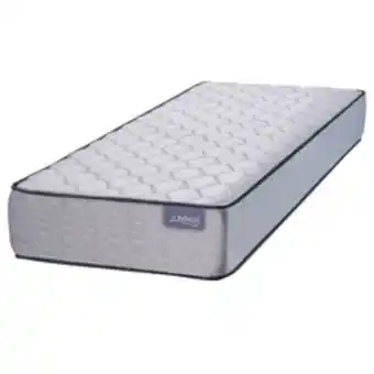 Maitess Colchon espuma inducol 090x190x24 vinson oferta