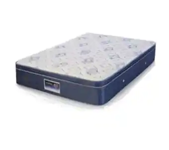 Maitess Colchon espuma gani 160x200 angelus hiperpilow oferta