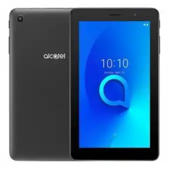 Punto Blu Tablet 7" alcatel 1t negra oferta