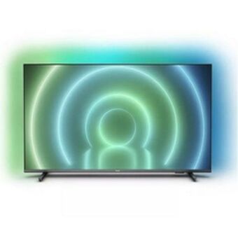 Maitess Tv 65 smart philips 65pud7906/77 android uhd oferta