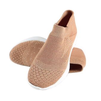 Coto Zapatillas casual dama 39 top design oferta