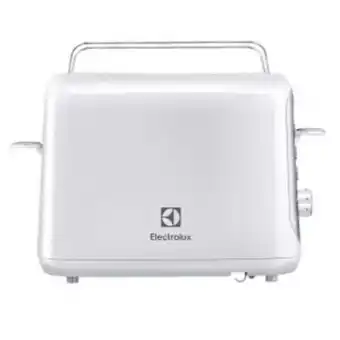 Oscar Barbieri Tostadora elextrolux tom11 7 niveles 730 w blanca oferta