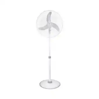Megatone Ventilador de pie axel ax-pie20e oferta