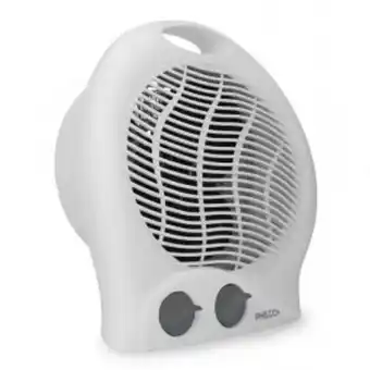 Oscar Barbieri Caloventor philco phcf20a 1p 2000w 2 niveles oferta