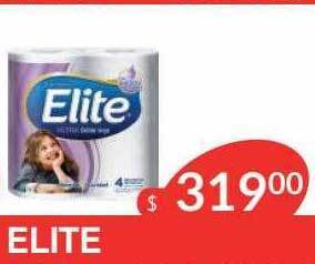 Masivos Elite oferta