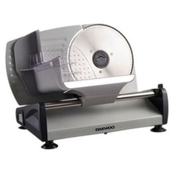 Maitess Cortadora fiambre daewoo dms-1985 220v.200w oferta