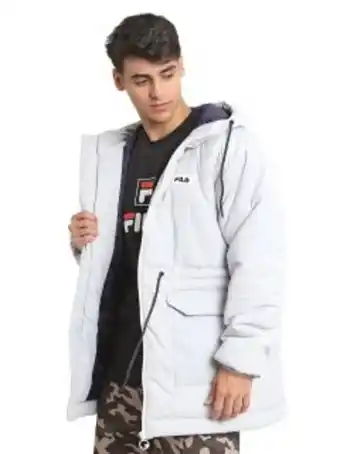 Open Sports Campera fila overheat oferta