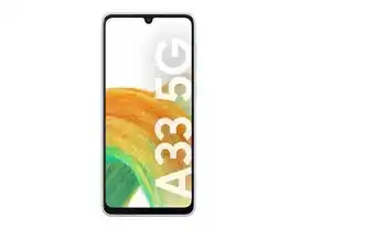 Aloise Samsung galaxy a33 5g 128 gb 6 gb ram oferta