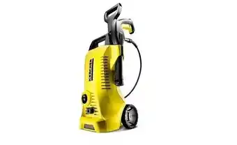 Hidrolavadora kärcher k 2 full control 1.2mpa de presión máxima