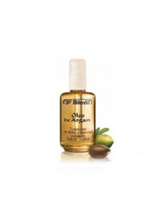 Punto de Salud Biferdil - oleo de argan frasco x30ml oferta