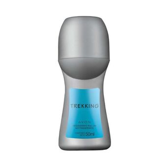 Avon Trekking | desodorante roll-on oferta