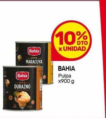 Nini Mayorista Bahia pulpa oferta