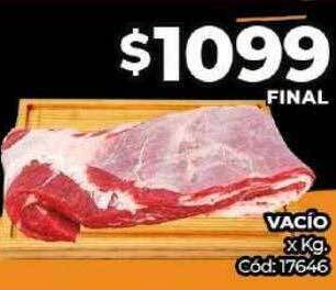 Diarco Vacío oferta