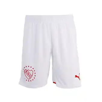 Sportline Short puma titular independiente 21 oferta