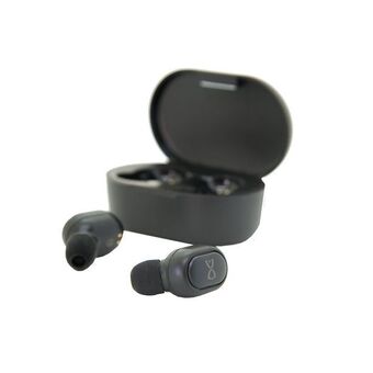 Garbarino Auricular tws bt daewoo dw-h640bk negro oferta