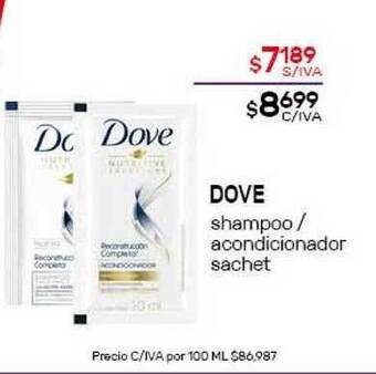 Nini Mayorista Dove oferta