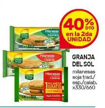Nini Mayorista Granja Del Sol x330/660 oferta