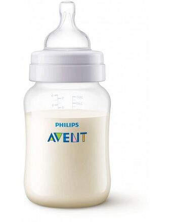 Farmacias Líder Avent mamadera anticolic 125 ml oferta