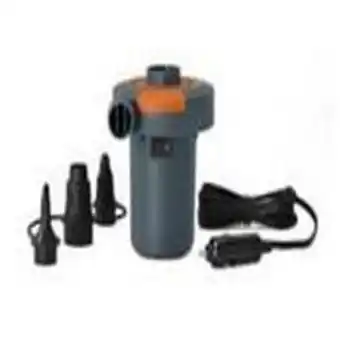 Easy Inflador para auto 12v oferta