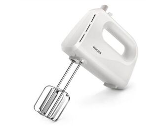 DRicco Batidora philips hr3700/05 mano 200w 3v blanca oferta