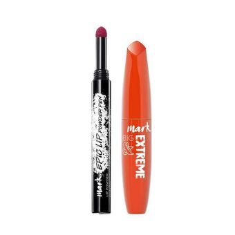 Avon Set x2 look big & extreme + powder pen nailed it oferta