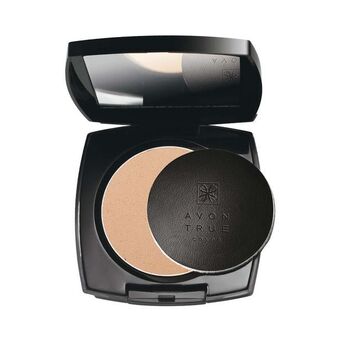 Avon Polvo compacto mate | true color oferta