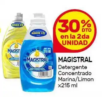 Nini Mayorista Magistral x215 ml oferta