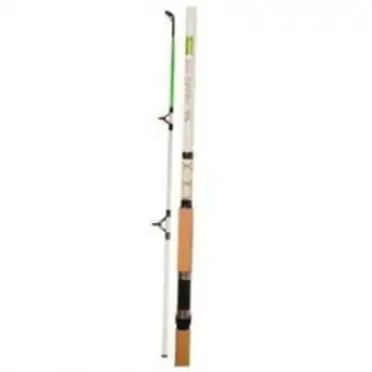 Maitess Caña de pesca colony 2.40 remanso green surfcasting oferta