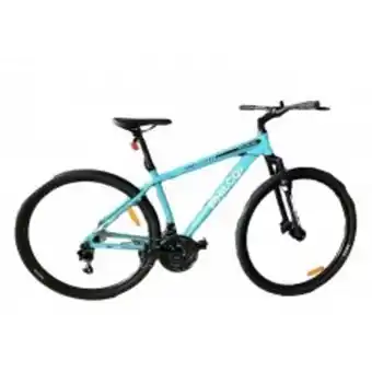 Saturno Hogar Bicicleta philco escape r29 fmx18p9am213d celeste oferta