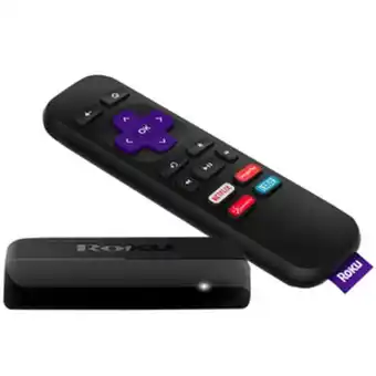 Musimundo Roku roku 3930mx oferta