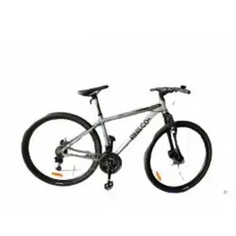 Saturno Hogar Bicicleta philco escape gris r29 mountain bike oferta