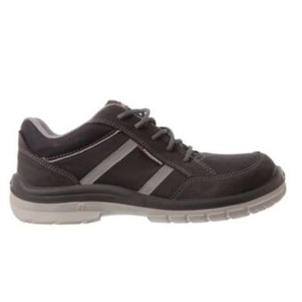 Zapatilla de seguridad soul - funcional