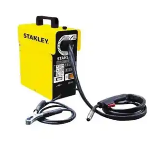 Sodimac Soldadora mig starmig 130 a - stanley oferta