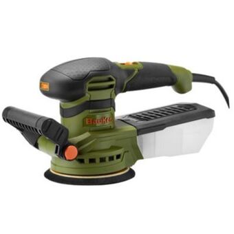 Sodimac Lijadora orbital eléctrica 350 w - bauker oferta