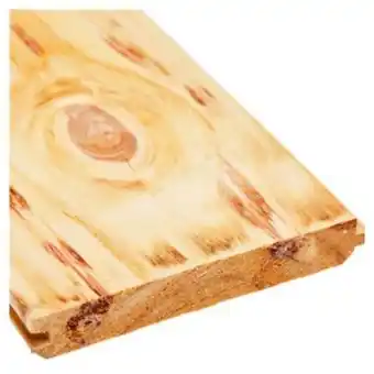 Sodimac Machimbre madera de pino 1 x 6 x 3.66 mts - msd oferta