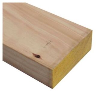 Sodimac Viga de madera de pino 32 x 6 x 4.88 mts - msd oferta